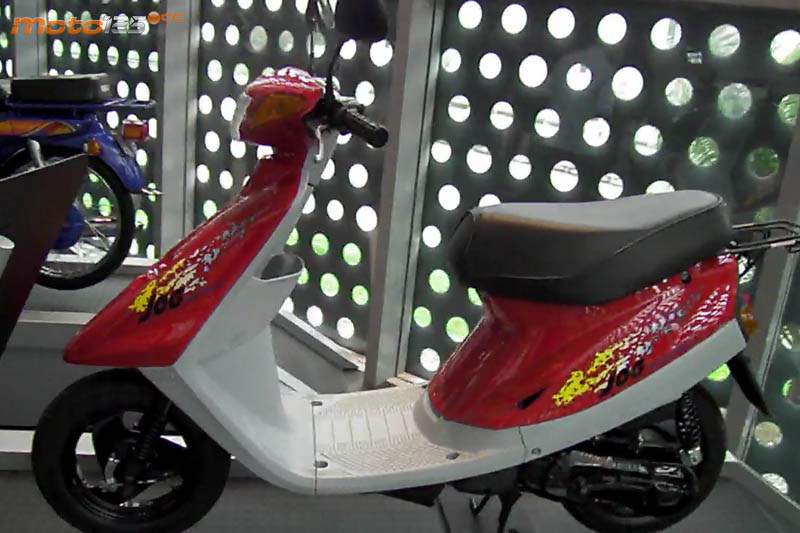 Planta Ensambladora Incolmotos-Yamaha