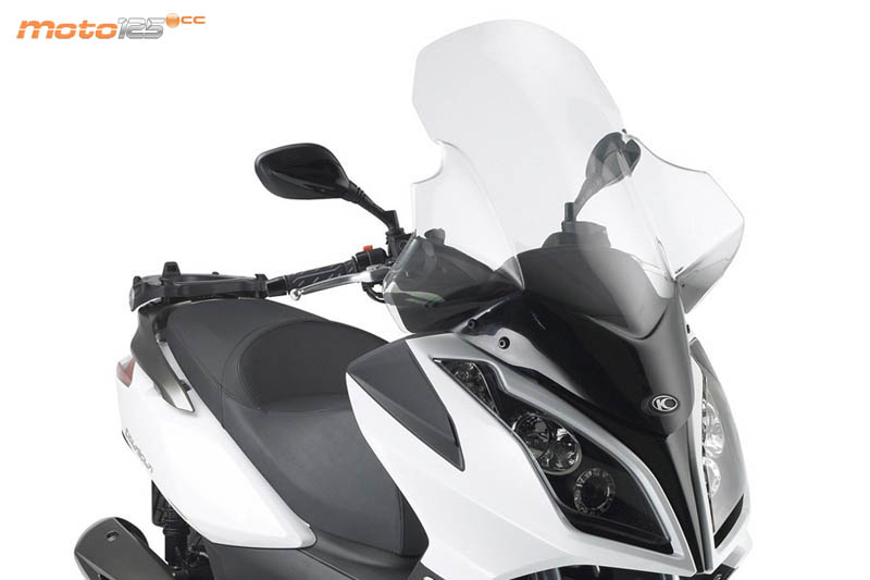 cómo evitar el frío en Moto