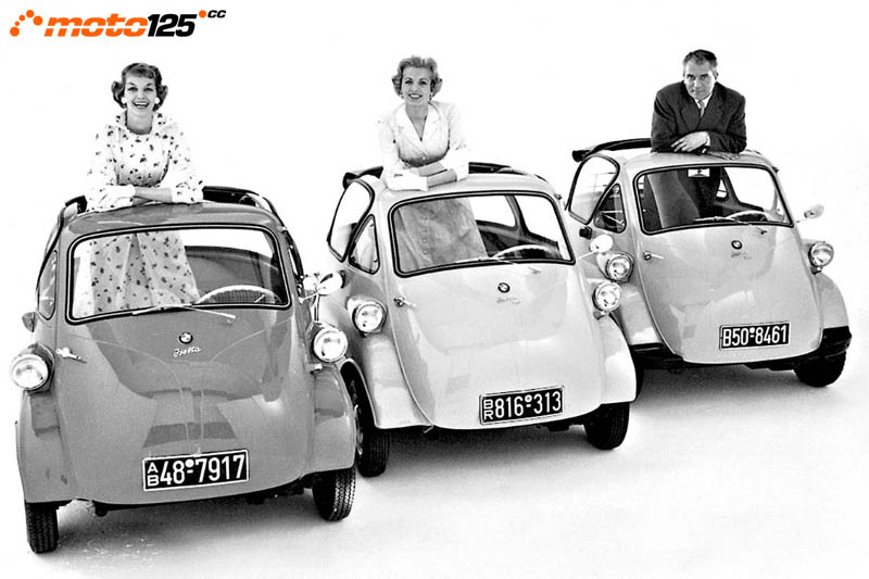Marcas con coches y motos