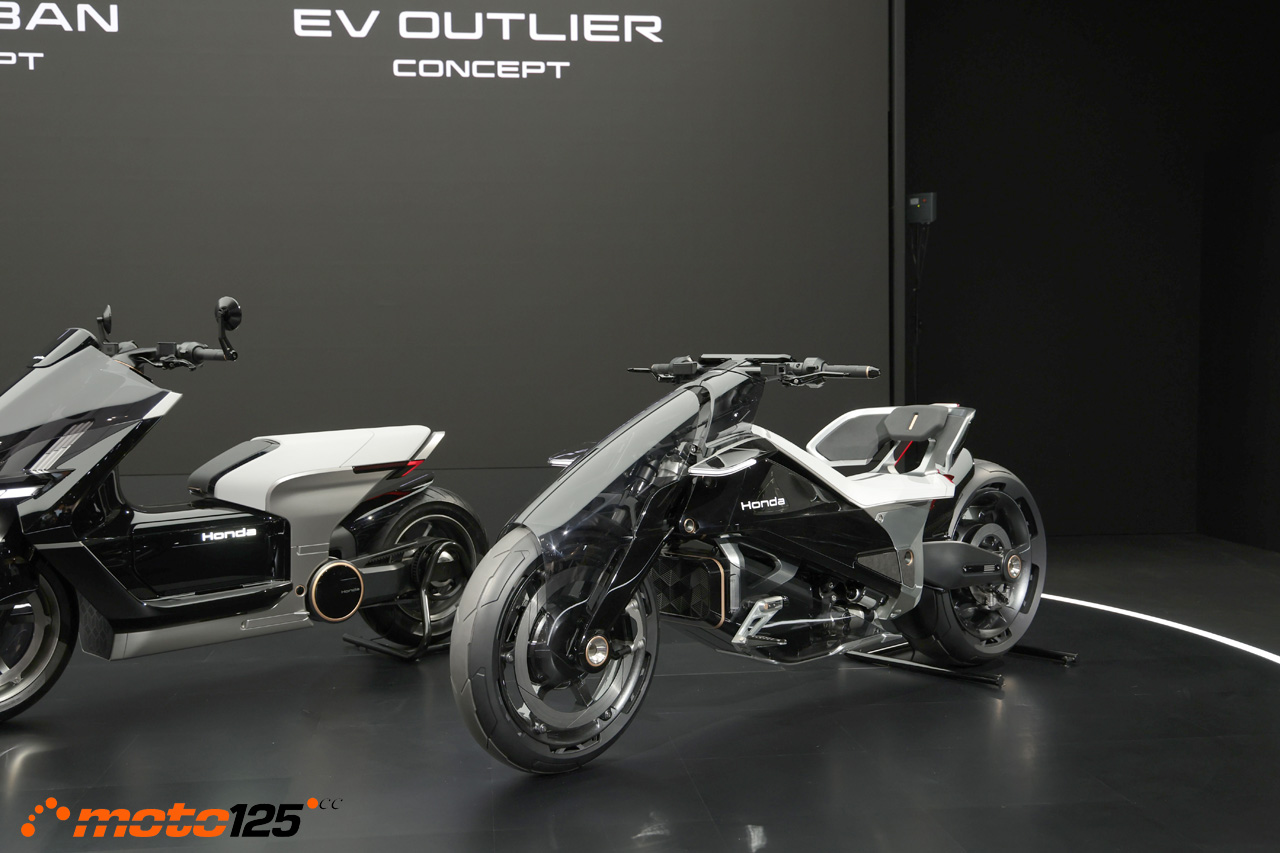 Japan Mobility Show 25