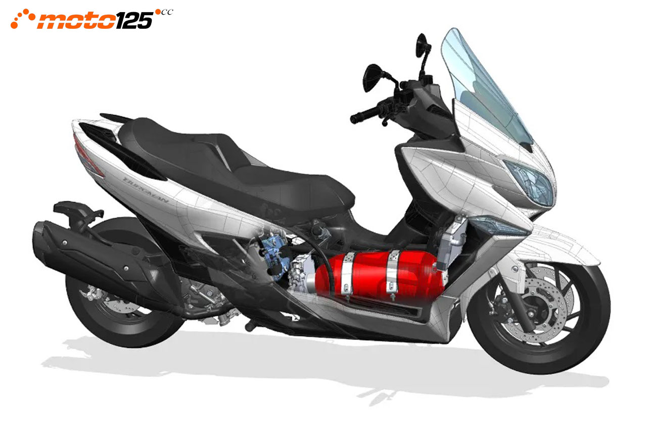 Japan Mobility Show 25