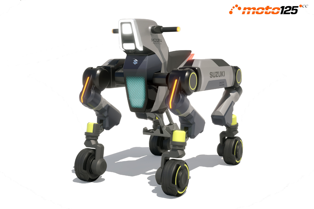 Japan Mobility Show 25