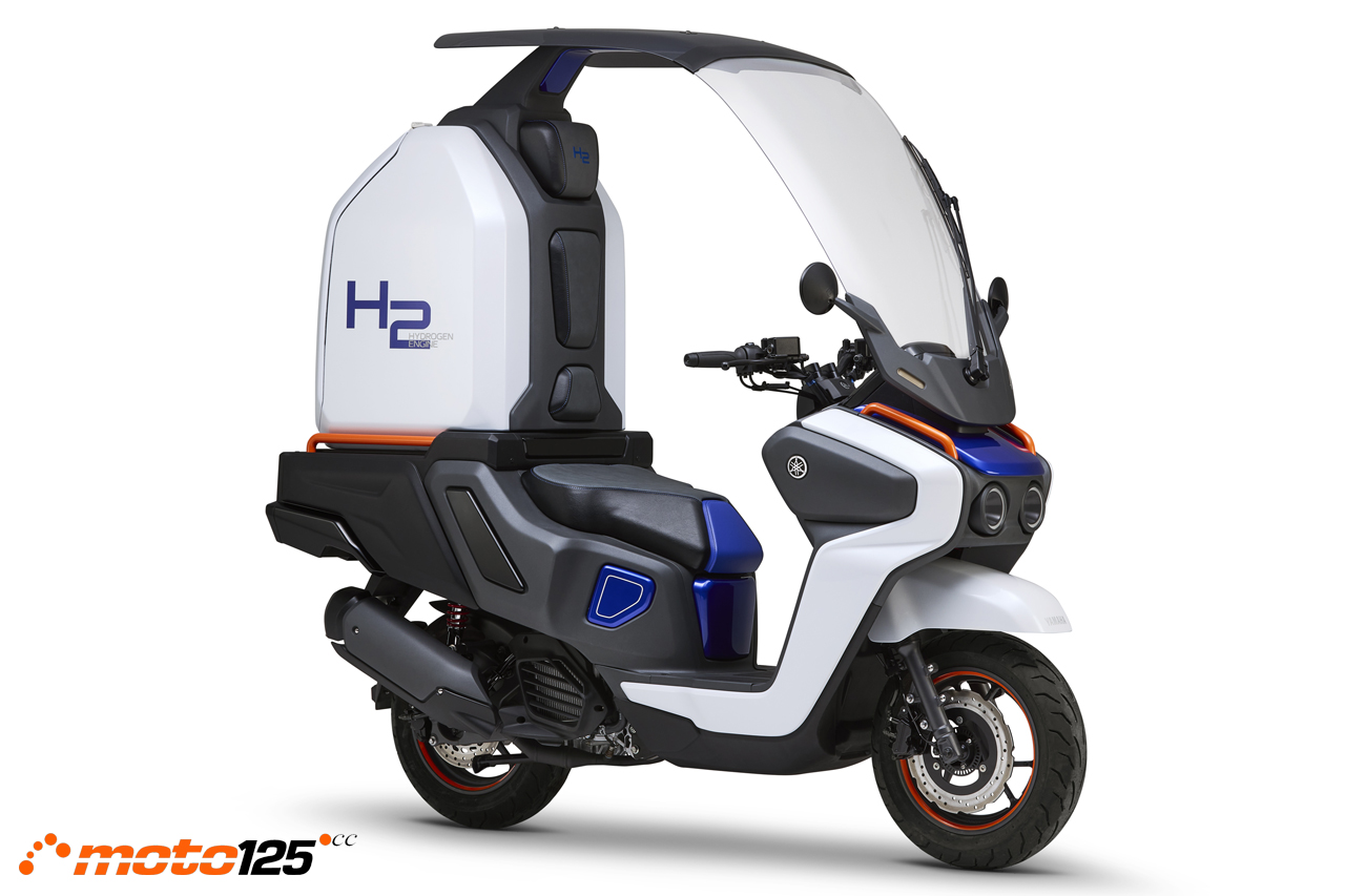 Japan Mobility Show 25