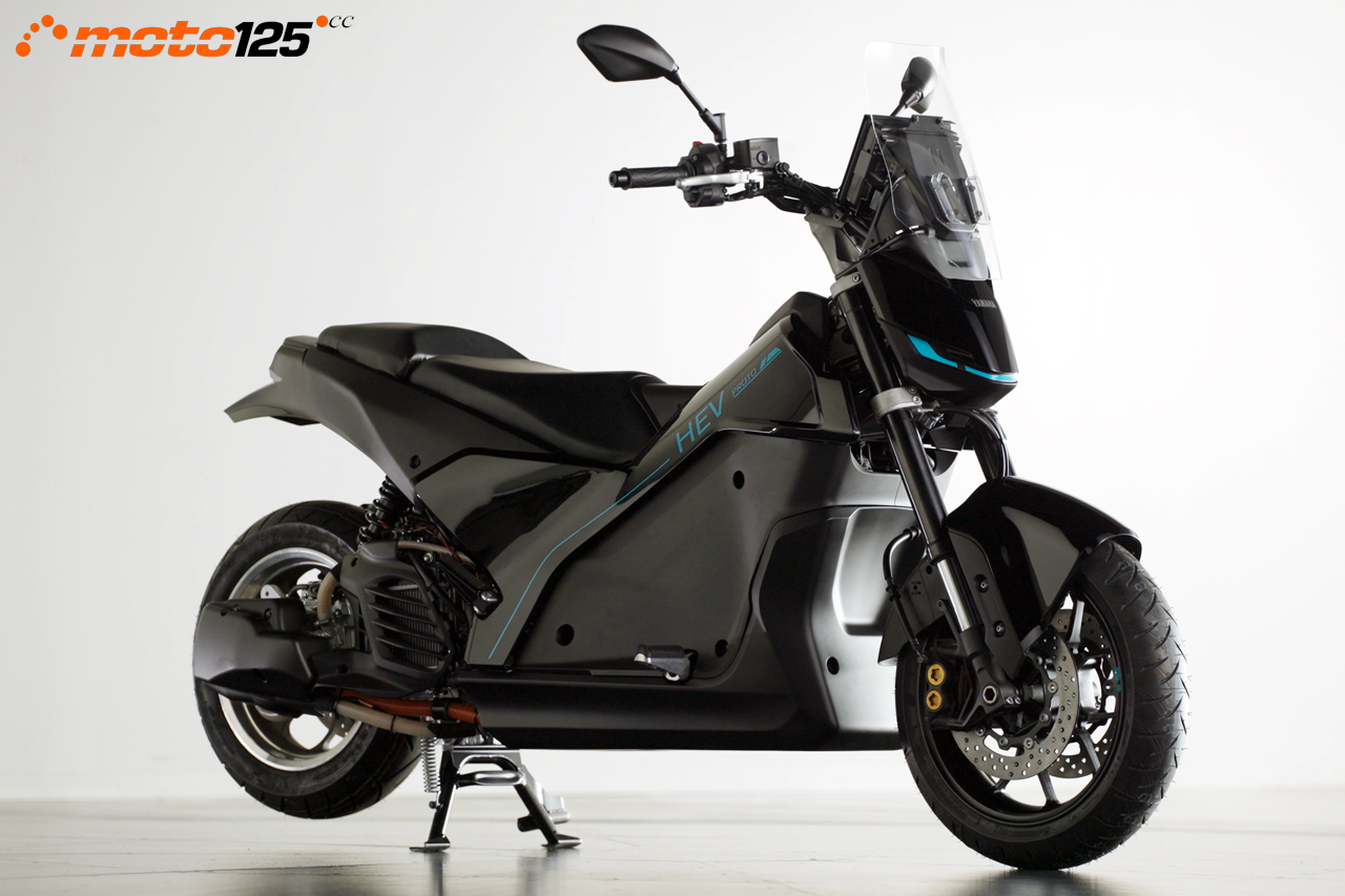 Japan Mobility Show 25