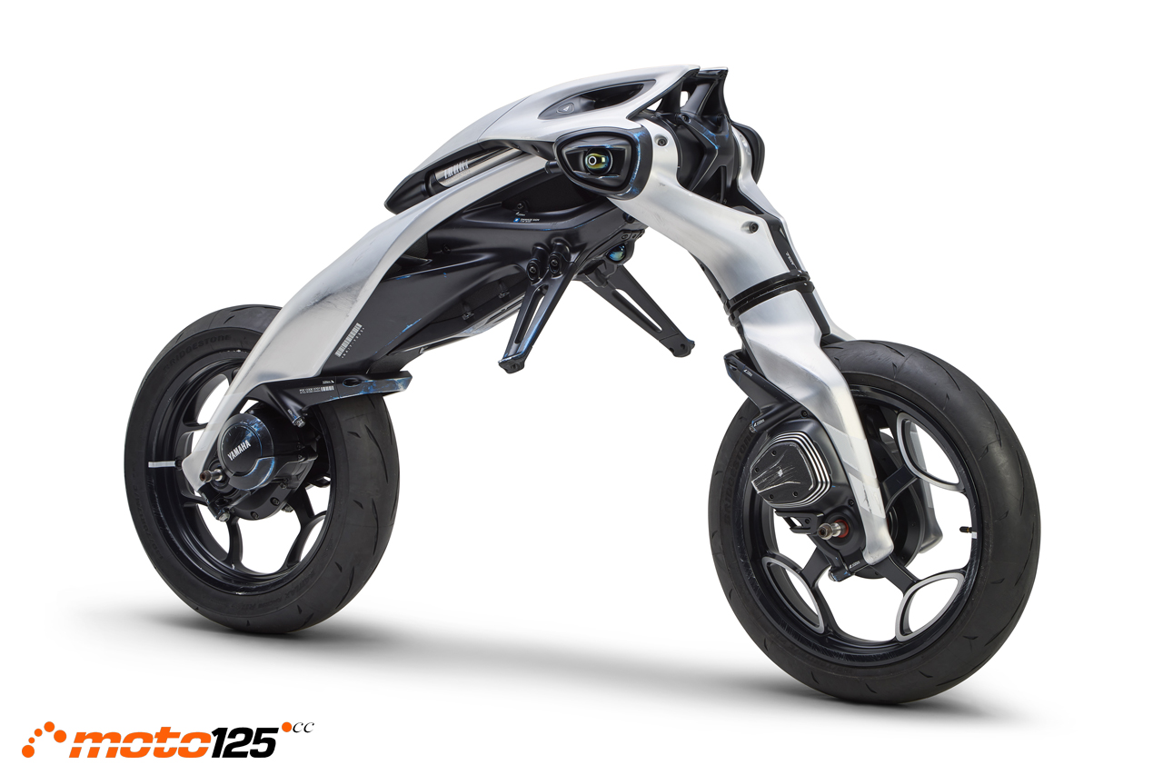 Japan Mobility Show 25