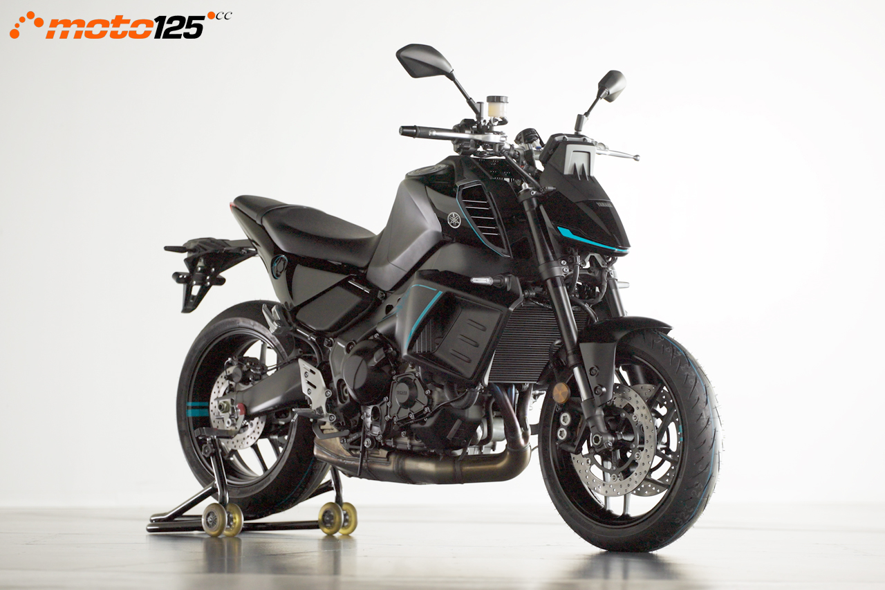 Japan Mobility Show 25