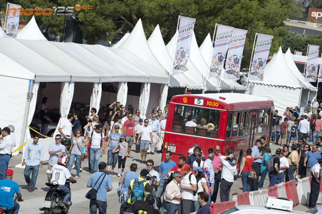 Jarama Vintage Festival