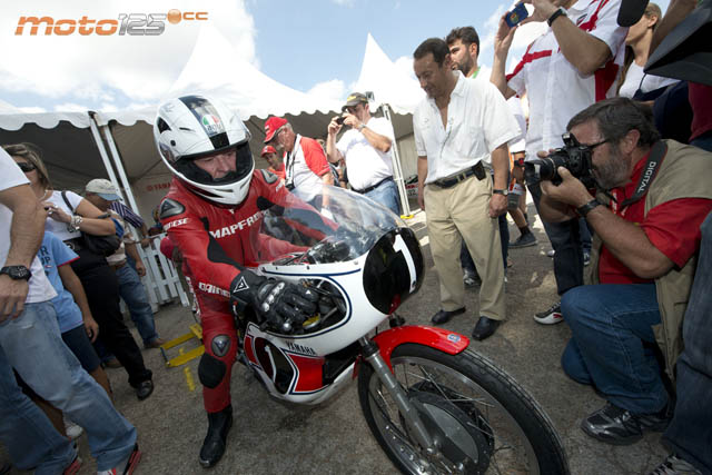 Jarama Vintage Festival