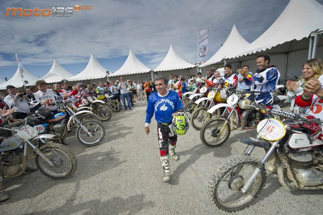 Jarama Vintage Festival