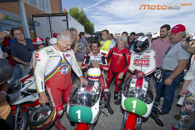 Jarama Vintage Festival
