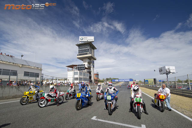 Jarama Vintage Festival