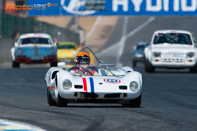 Jarama Vintage Festival