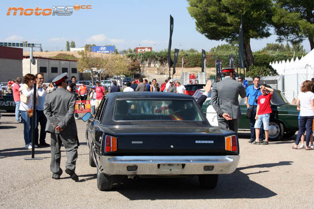 Jarama Vintage Festival