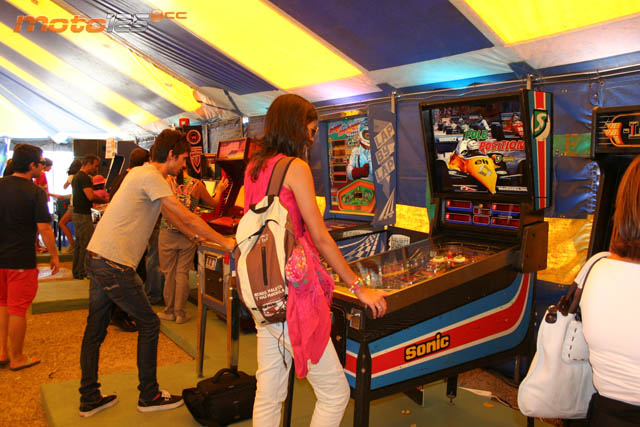 Jarama Vintage Festival