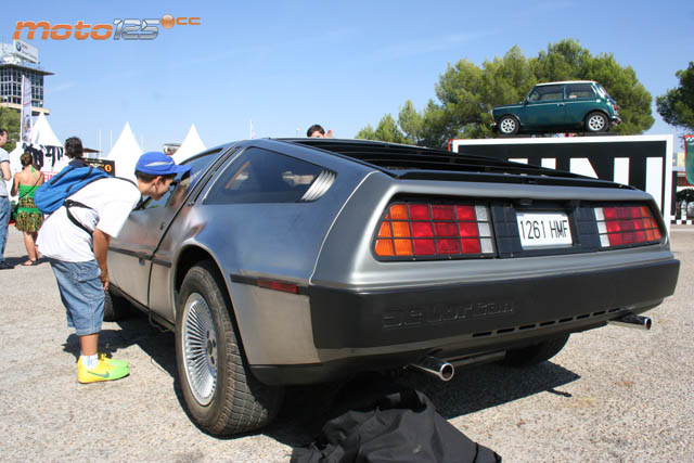 Jarama Vintage Festival