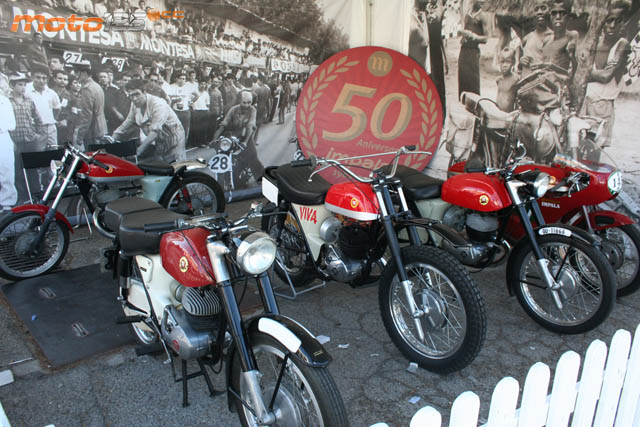 Jarama Vintage Festival
