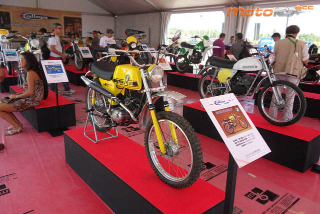 Jarama Vintage Festival