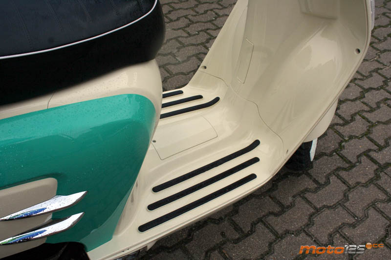 Gama Mash 125