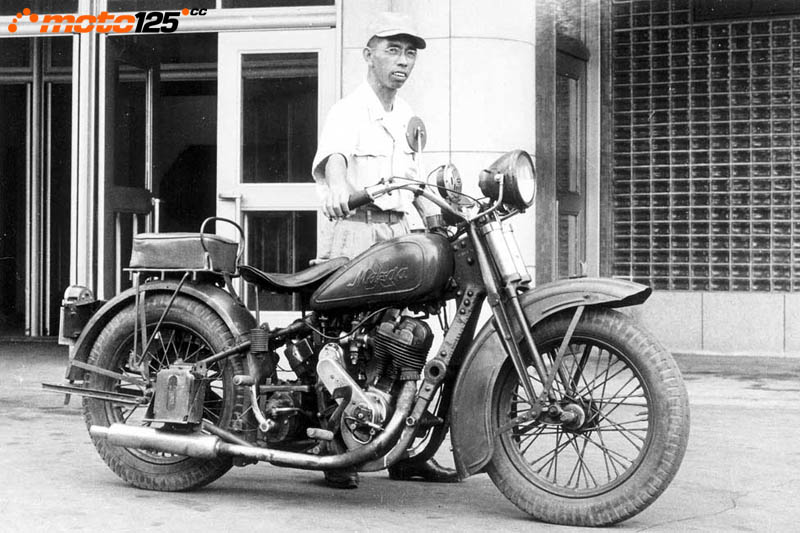 Marcas con coches y motos