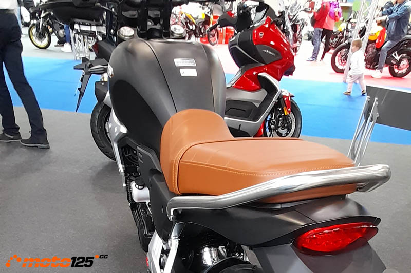 MH XRT 125