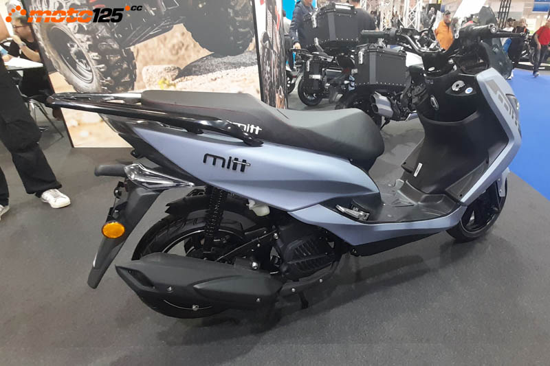 Mitt Legrand 125