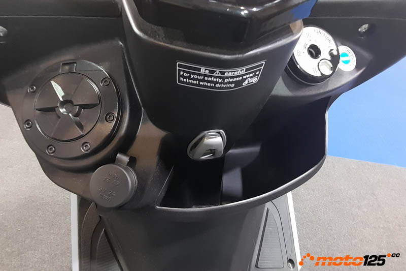 Mitt Legrand 125