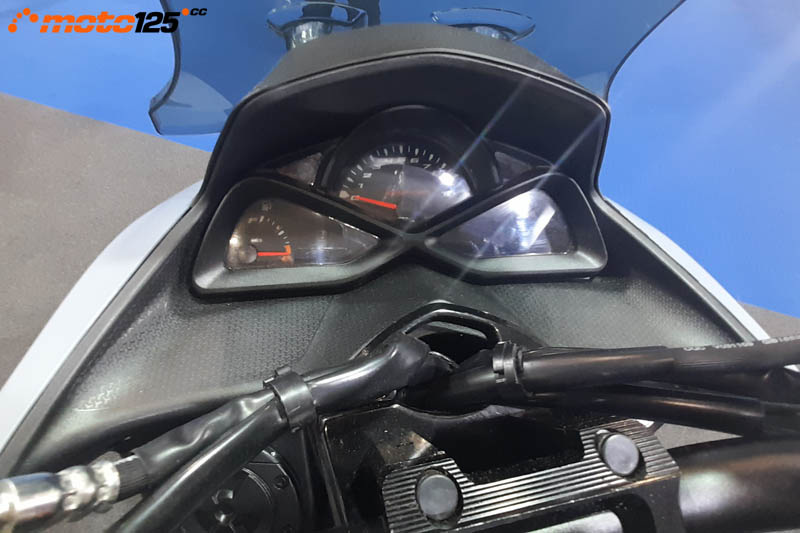 Mitt Legrand 125