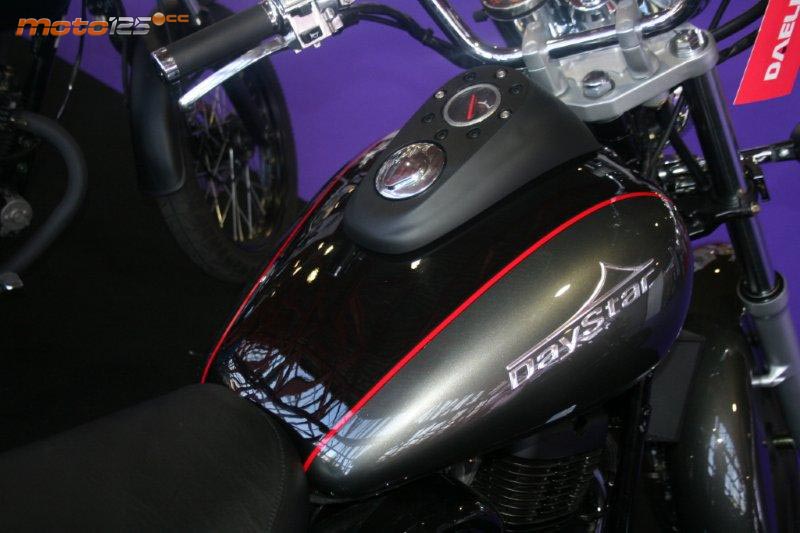 Moto Madrid 14