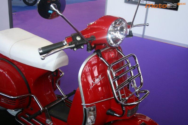Moto Madrid 14