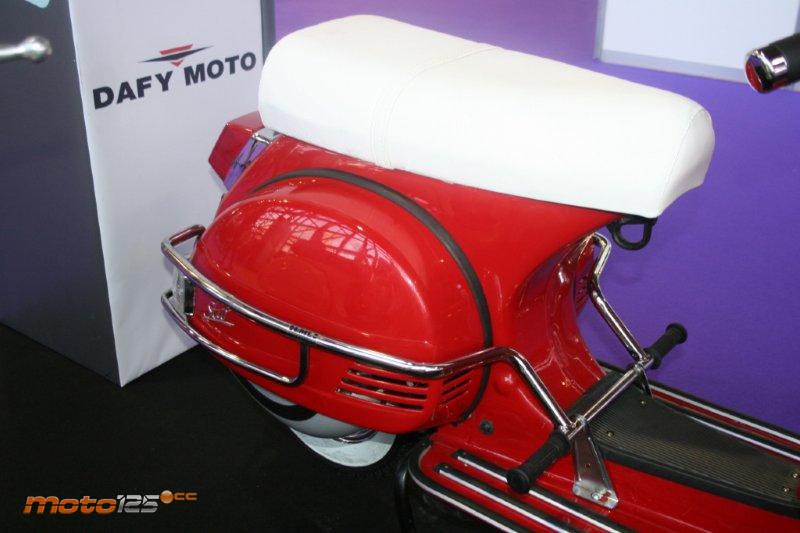 Moto Madrid 14