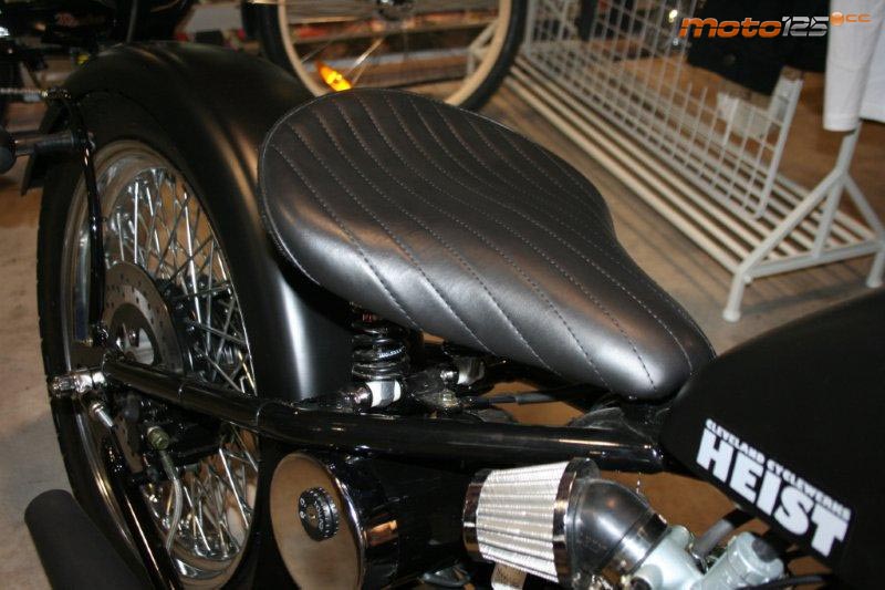 Moto Madrid 14