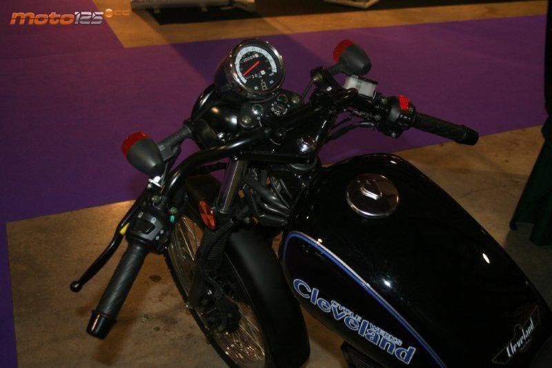 Moto Madrid 14