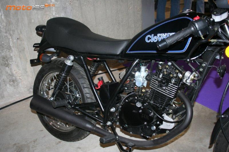 Moto Madrid 14