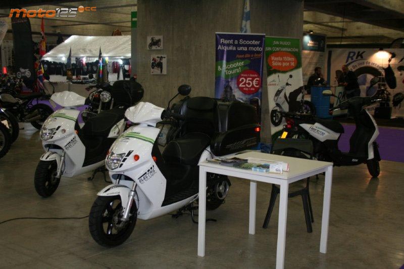 Moto Madrid 14