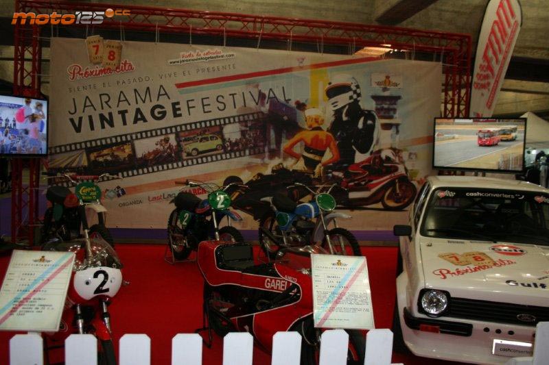 Moto Madrid 14