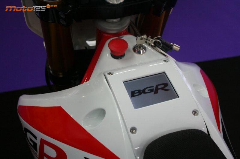 Moto Madrid 14