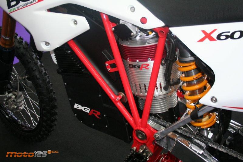 Moto Madrid 14