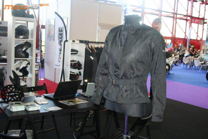 Moto Madrid 14