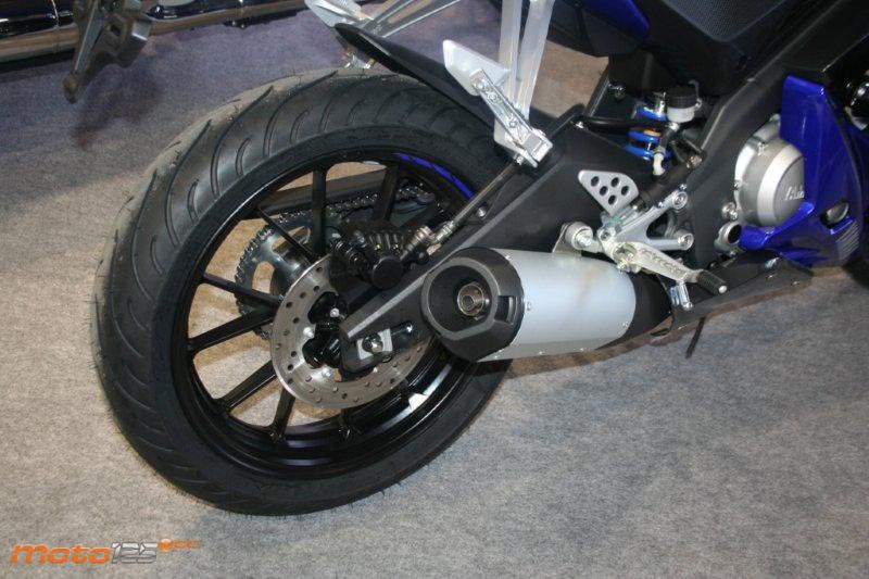 Moto Madrid 14