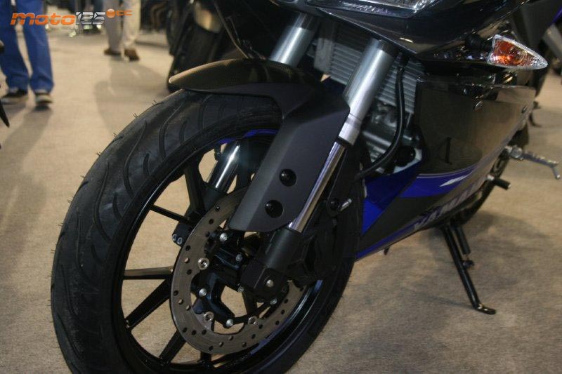 Moto Madrid 14