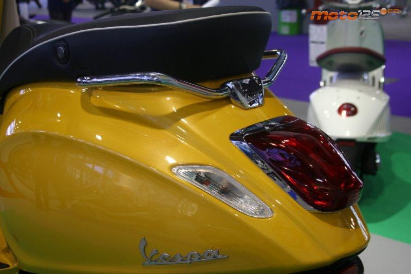 Moto Madrid 14