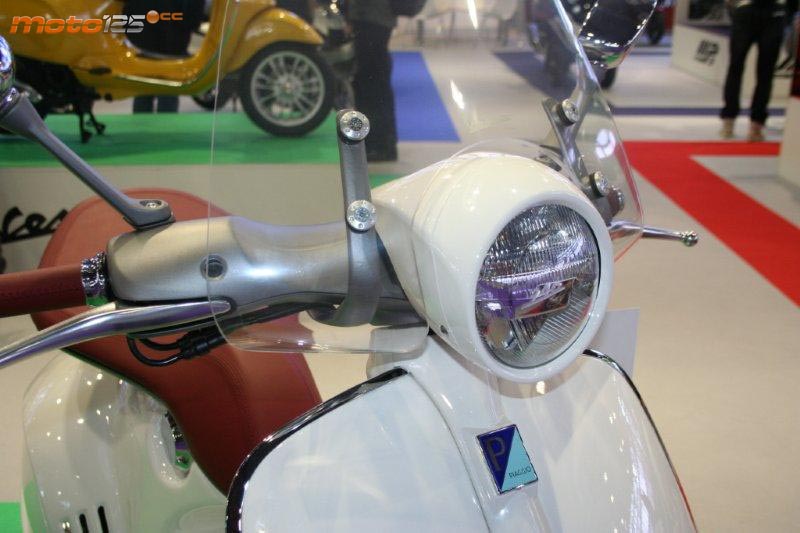 Moto Madrid 14