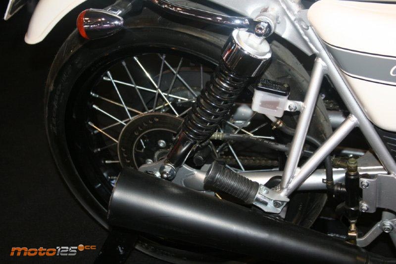 Moto Madrid 14