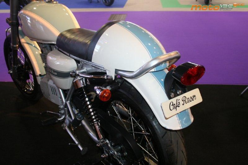 Moto Madrid 14