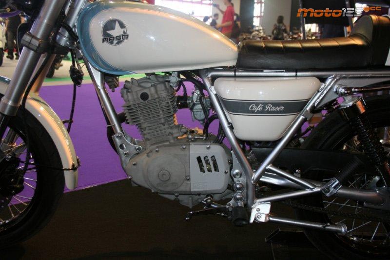 Moto Madrid 14
