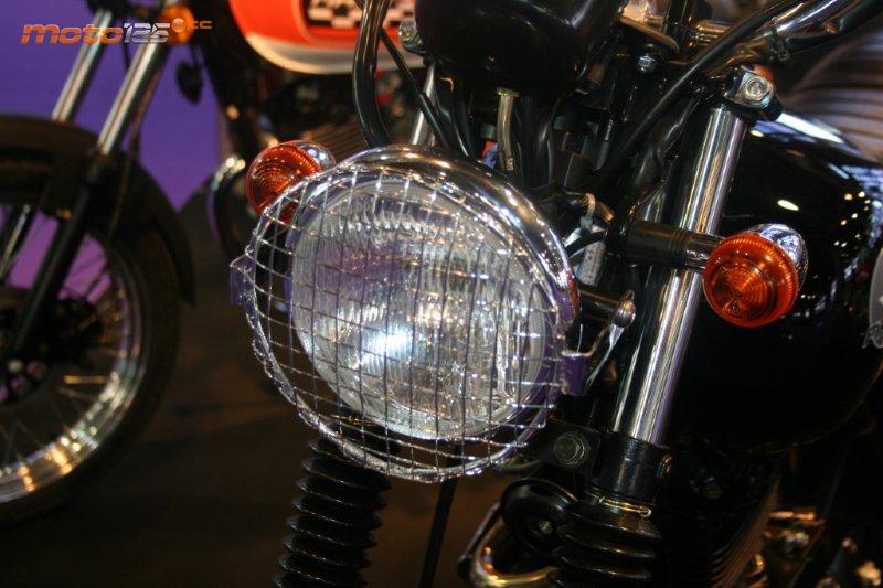Moto Madrid 14