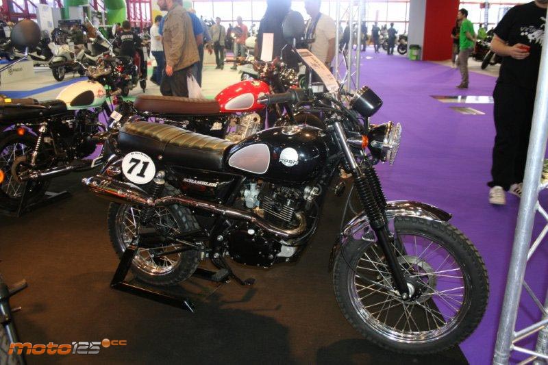 Moto Madrid 14