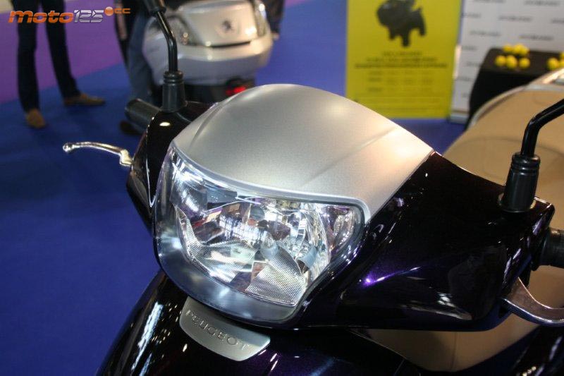 Moto Madrid 14