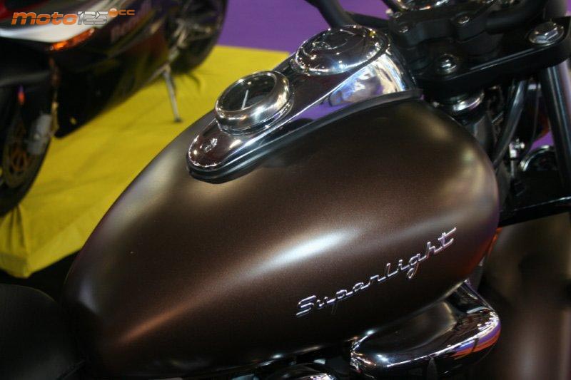 Moto Madrid 14