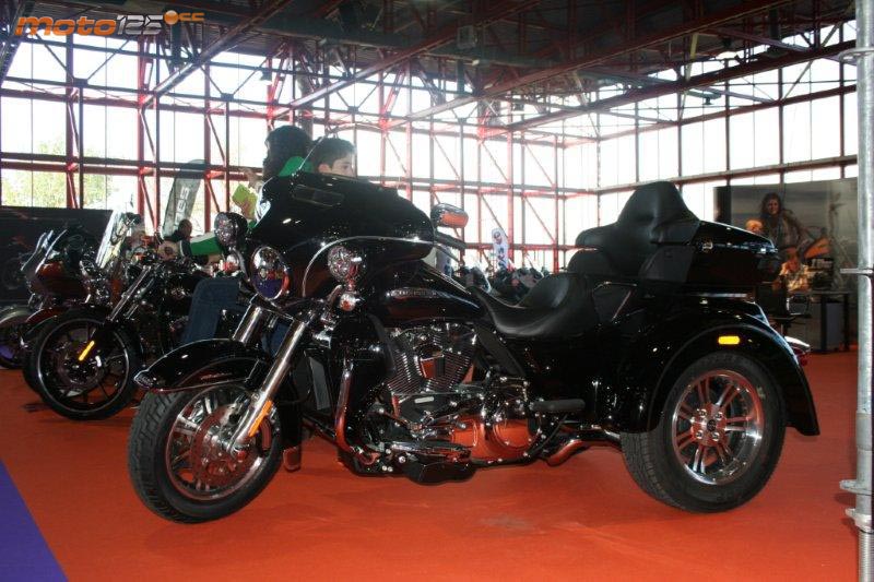 Moto Madrid 14